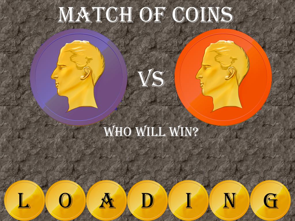 Match Of Coins capture d'écran 8.