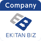 駅探BIZ Company icon