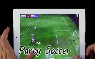 New DREAM LEAGUE SOCCER Tricks Plakat