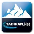 Tadiran.Net Wifi Control アイコン