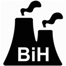 Kvalitet zraka u BiH APK