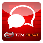 TTM Chat Zeichen