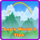 آیکون‌ Tips Leps World2