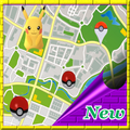 Tips Pokemon Go