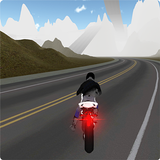 Motorradfahrer 2016 3D APK