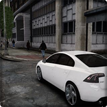 S60 City Simulation 3D