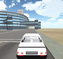 پوستر Dogan Sahin Driving Simulator
