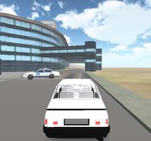 برنامه‌نما Dogan Sahin Driving Simulator عکس از صفحه