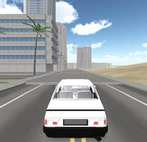 برنامه‌نما Dogan Sahin Driving Simulator عکس از صفحه