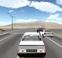 برنامه‌نما Dogan Sahin Driving Simulator عکس از صفحه