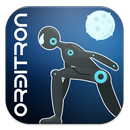 Orbitron aplikacja