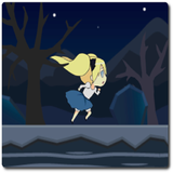Alice's  Adventure icône