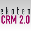 Ekoten CRM 2.0