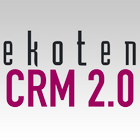 Ekoten CRM 2.0 ícone