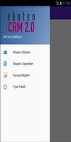 Ekoten CRM 2.0 screenshot 1