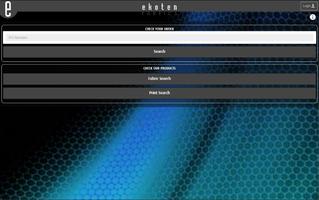 Ekoten Fabrics screenshot 1