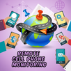 remote cell phone monitoring-APK