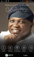 Ambode Affiche