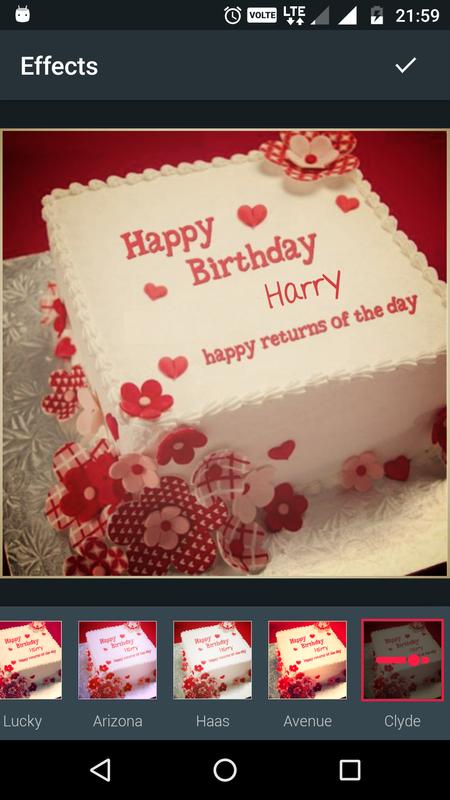 maker.com handwriting Grátis APK  Name Writer  Baixar Cake Birthday