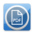 PDF converter icon