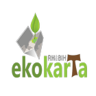 Eko-karta RH i BiH icon