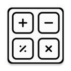 Ekstar Calculator icon