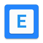 Ekstar Word Search biểu tượng