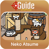 Guide for Neko Atsume icon