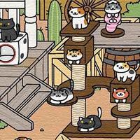 Guide for Neko Atsume penulis hantaran