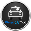SmartGPSTAXI aplikacja