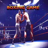 Boxing Game