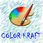 Color Kraft icône