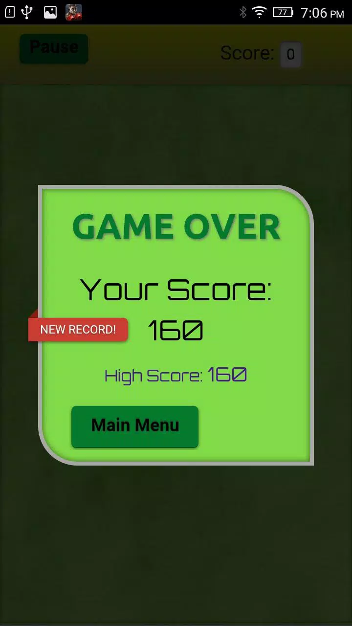 Classic Snake Game APK for Android Download