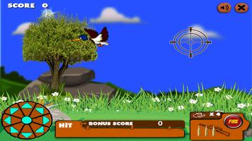 Duck Hunter 截图 1