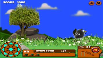 Duck Hunter screenshot 3