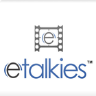 Etalkies icône