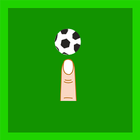 Finger Ball icon