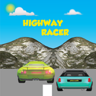 Highway Racer icône