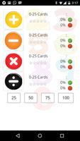 Math Practice Game скриншот 1