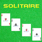 Solitaire Game 아이콘