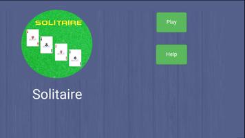 Solitaire Game 포스터