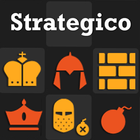 Strategico icône