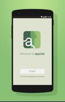 appside assistant Affiche