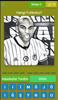 Hangi Beşiktaşlı Futbolcu ? Screenshot 2