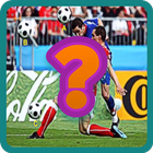 Guess the Ball Trivia icon