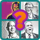 Guess The Boss Word Puzzle icon
