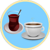 Kahve ve Çay Oyunu APK