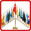 Türk Devletleri ve Hakanları Trivia