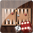 ”Super Backgammon Pro – 1 or 2 Player Backgammon