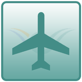 Seoul Incheon Flight Info icône